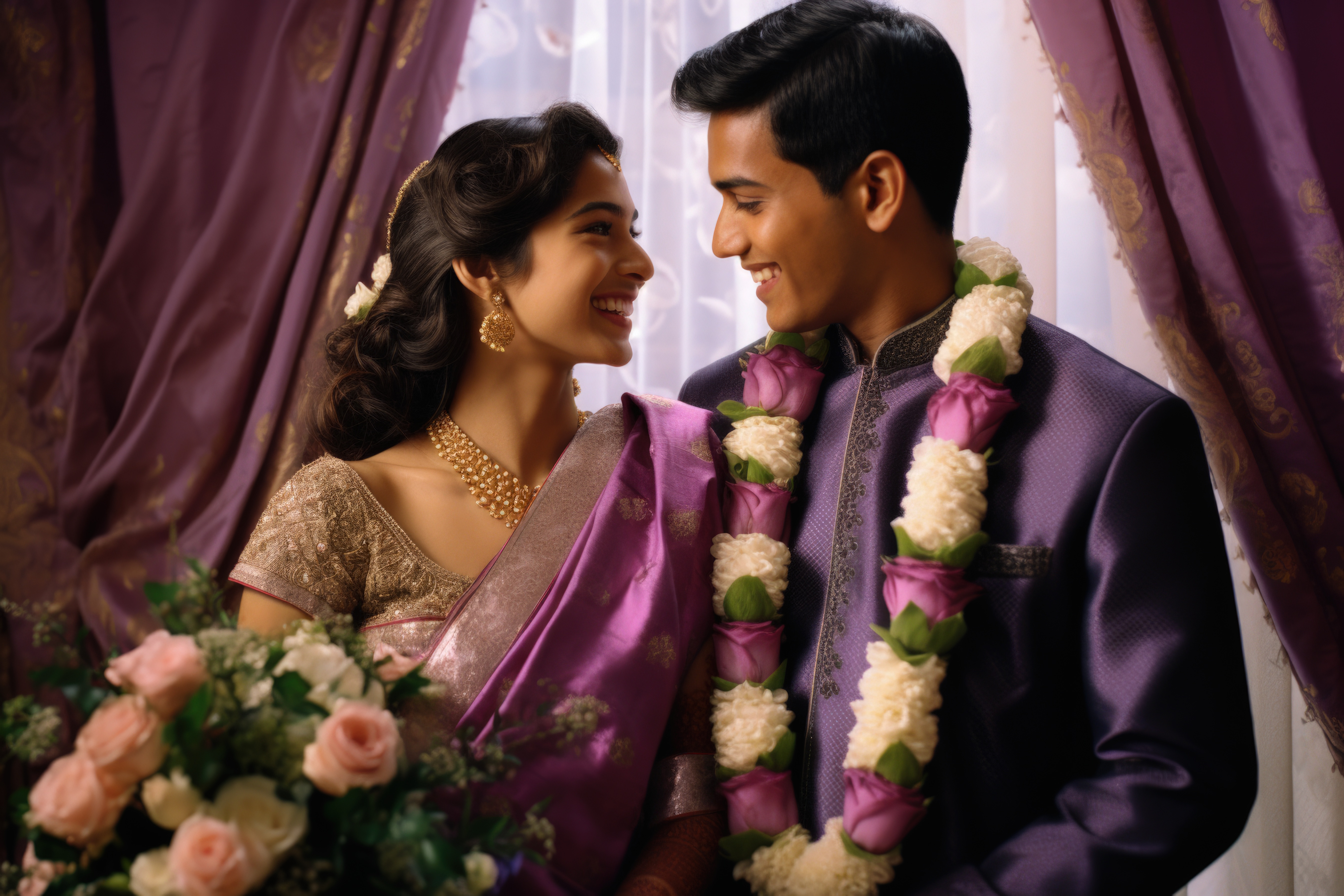 wedding photography bangalore - candid wedding moments